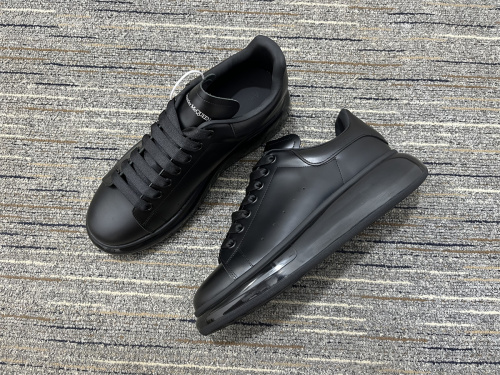 A*exander M*queen Sneaker