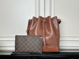 L*ouis V*uitton Top Quality Bag 27*33*20CM