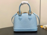 L*ouis V*uitton Top Bag 20*11*31CM