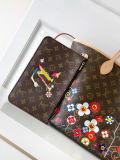 L*ouis V*uitton Top Bag 31*28*14CM
