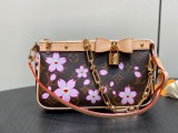 L*ouis V*uitton Top Bag 22*13*4CM