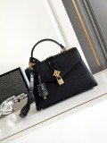 L*ouis V*uitton Top Quality Bag 27*18*9CM