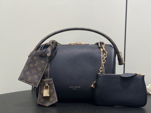L*ouis V*uitton Top Bag 25*15*15CM