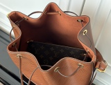 L*ouis V*uitton Top Quality Bag 27*33*20CM