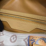 L*ouis V*uitton Top Quality Bag 30*21*17CM