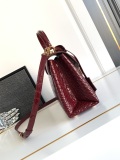 L*ouis V*uitton Top Quality Bag 27*18*9CM