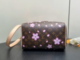 L*ouis V*uitton Top Bag 19*15*25CM