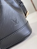 L*ouis V*uitton Top Quality Bag 20*20*15CM