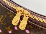 L*ouis V*uitton Top Bag 16*9.5*29CM