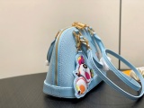 L*ouis V*uitton Top Bag 20*11*31CM