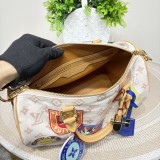 L*ouis V*uitton Top Quality Bag 30*21*17CM