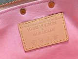 L*ouis V*uitton Top Bag 22*13*4CM