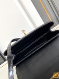 L*ouis V*uitton Top Quality Bag 27*18*9CM