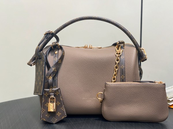 L*ouis V*uitton Top Bag 25*15*15CM