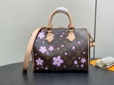 L*ouis V*uitton Top Bag 19*15*25CM
