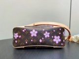 L*ouis V*uitton Top Bag 16*9.5*29CM