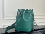 L*ouis V*uitton Top Quality Bag 20*20*15CM