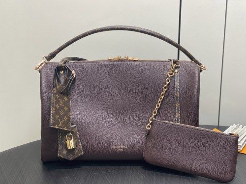L*ouis V*uitton Top Bag 26*23*40CM