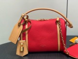 L*ouis V*uitton Top Bag 25*15*15CM