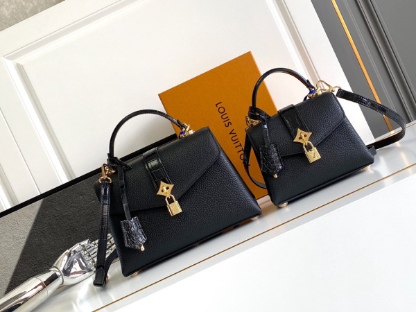 L*ouis V*uitton Top Quality Bag 27*18*9CM