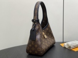 L*ouis V*uitton Top Quality Bag 15*12*28CM