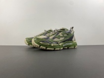 Men and women Off W*hite Top Sneaker