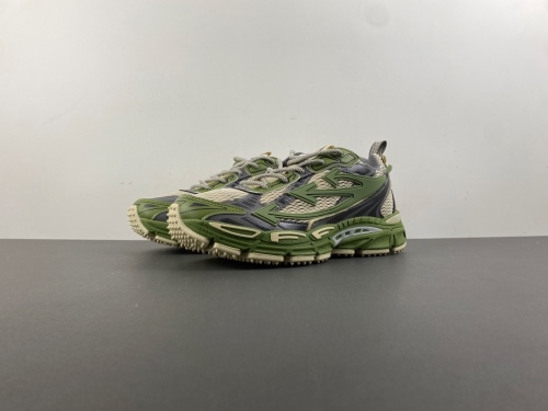 Men and women Off W*hite Top Sneaker