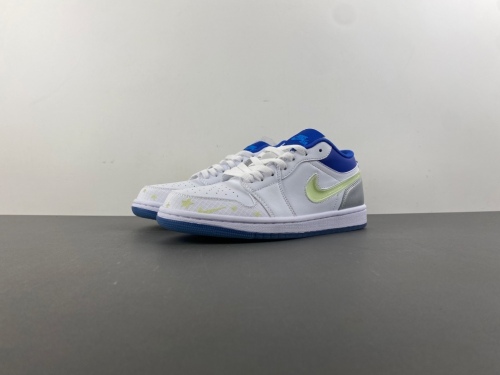 J*ordan 1 Low Top sneaker