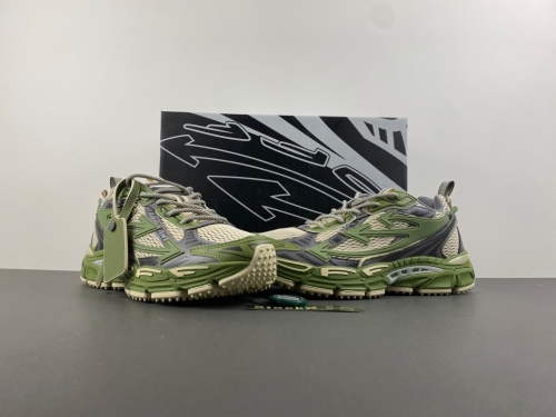 Men and women Off W*hite Top Sneaker