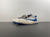 S版 T*ravis S*cott x F*ragment x J*ordan 1 Low OG DM7866-104
