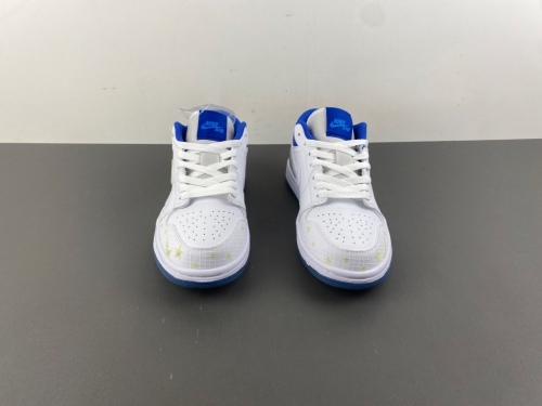 J*ordan 1 Low Top sneaker