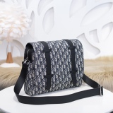 D*ior Top Quality Bag  33*26*7 ㎝