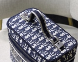 D*ior Top Quality Bag  24*17*13.5 ㎝