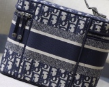 D*ior Top Quality Bag  24*17*13.5 ㎝