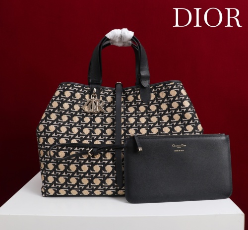 D*ior Top Quality Bag 37 x 20 x 28.5 ㎝