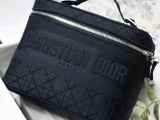 D*ior Top Quality Bag  24*17*13.5 ㎝