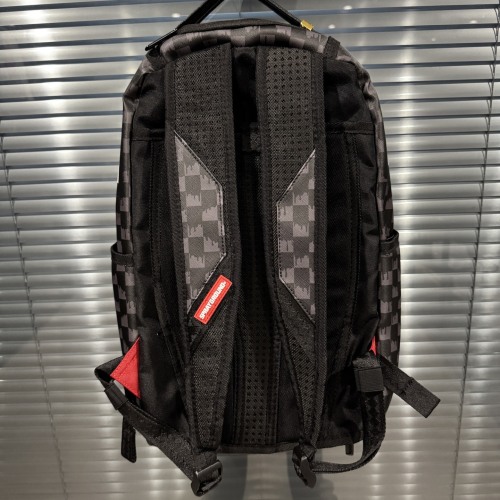 S*PRAYGROUND Top Quality 46*29*16.5CM