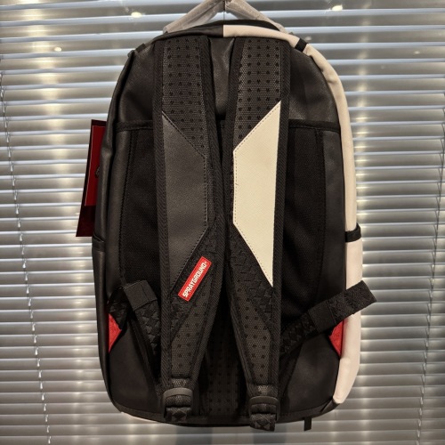 S*PRAYGROUND Top Quality 46*29*16.5CM