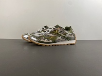 Men Women B*ottega V*eneta Top Sneakers
