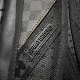 S*PRAYGROUND Top Quality 46*29*16.5CM