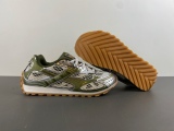 Men Women B*ottega V*eneta Top Sneakers