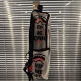 S*PRAYGROUND Top Quality 46*29*16.5CM