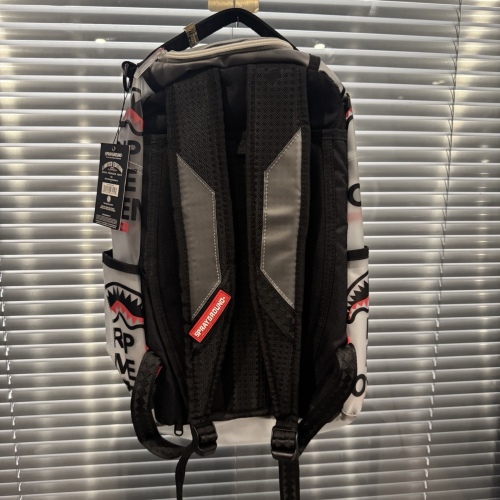 S*PRAYGROUND Top Quality 46*29*16.5CM