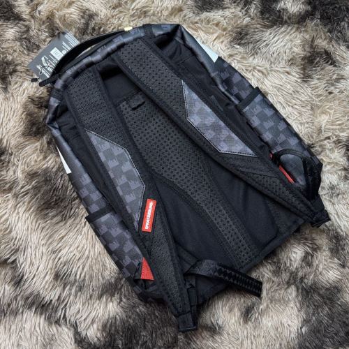 S*PRAYGROUND Top Quality 46*29*16.5CM