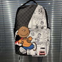 S*PRAYGROUND Top Quality 46*29*16.5CM