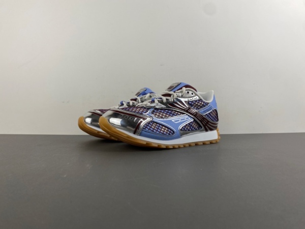 Men Women B*ottega V*eneta Top Sneakers
