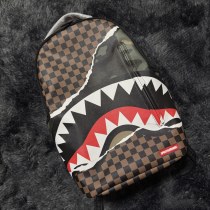 S*PRAYGROUND Top Quality 46*29*16.5CM