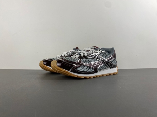 Men Women B*ottega V*eneta Top Sneakers