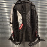 S*PRAYGROUND Top Quality 46*29*16.5CM