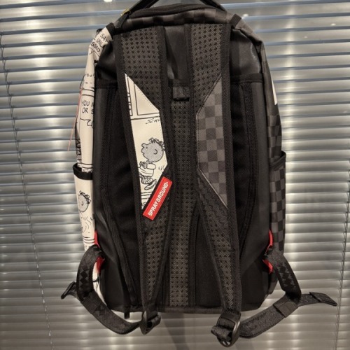 S*PRAYGROUND Top Quality 46*29*16.5CM